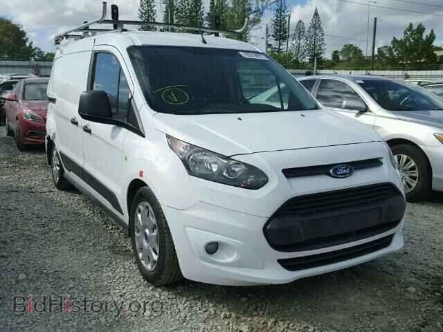Фотография NM0LS7F7XE1169106 - FORD TRANSIT CO 2014