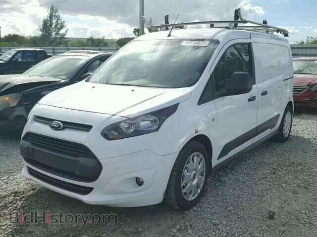 2014 FORD TRANSIT CO - VIN: NM0LS7F7XE1169106 - Фото 2