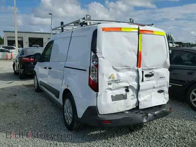 2014 FORD TRANSIT CO - VIN: NM0LS7F7XE1169106 - Фото 3