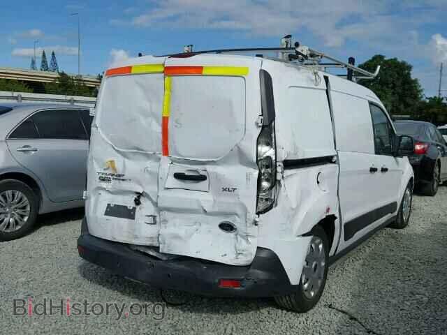 2014 FORD TRANSIT CO - VIN: NM0LS7F7XE1169106 - Фото 4