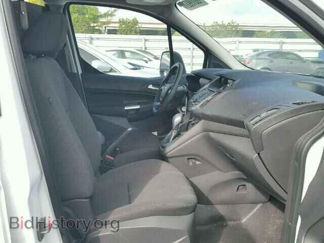 2014 FORD TRANSIT CO - VIN: NM0LS7F7XE1169106 - Фото 5