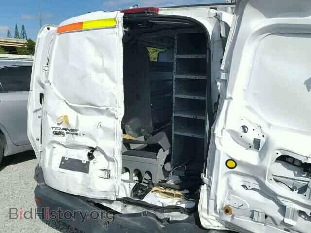 2014 FORD TRANSIT CO - VIN: NM0LS7F7XE1169106 - Фото 6