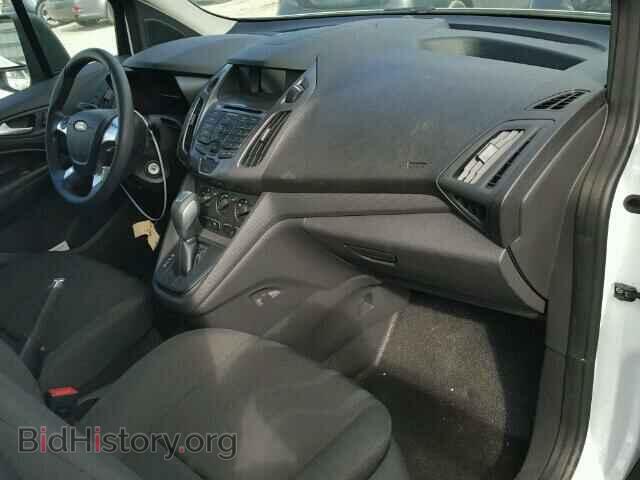 2014 FORD TRANSIT CO - VIN: NM0LS7F7XE1169106 - Фото 9