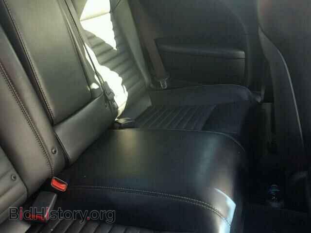 2011 DODGE CHALLENGER - VIN: 2B3CJ5DTXBH530617 - Фото 6