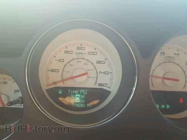 2011 DODGE CHALLENGER - VIN: 2B3CJ5DTXBH530617 - Фото 8