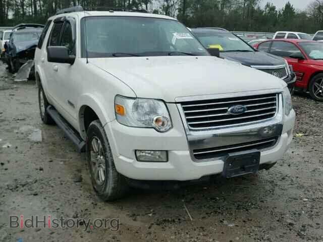 Photo 1FMEU63E68UA87357 - FORD EXPLORER 2008