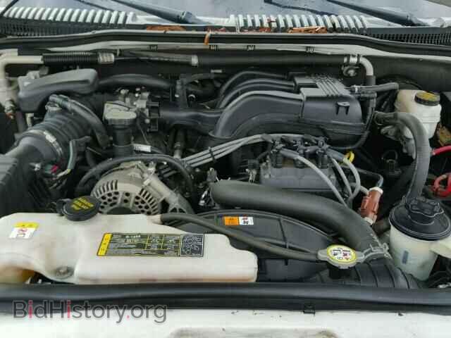 2008 FORD EXPLORER - VIN: 1FMEU63E68UA87357 - Фото 7