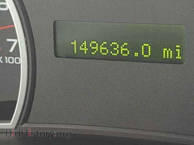2008 FORD EXPLORER - VIN: 1FMEU63E68UA87357 - Фото 8
