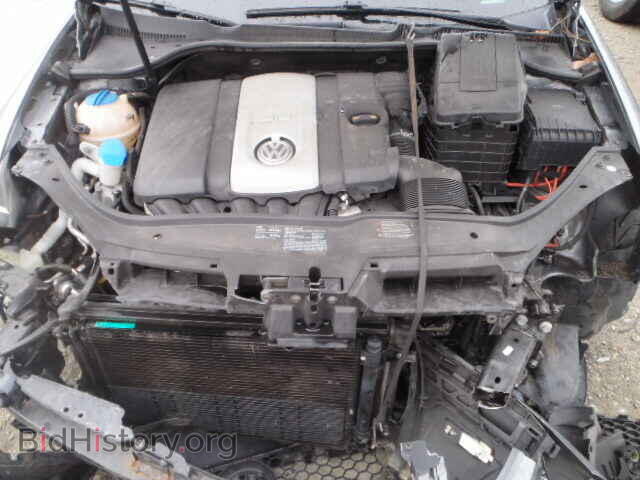 2008 VOLKSWAGEN RABBIT - VIN: WVWBB71K58W162839 - Фото 7