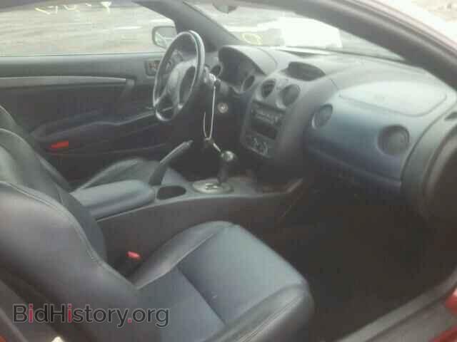 2003 MITSUBISHI ECLIPSE - VIN: 4A3AC84H43E101833 - Photo 5