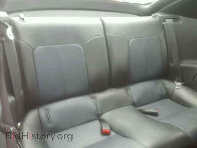 2003 MITSUBISHI ECLIPSE - VIN: 4A3AC84H43E101833 - Photo 6