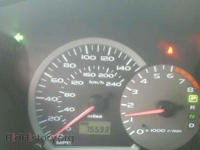 2003 MITSUBISHI ECLIPSE - VIN: 4A3AC84H43E101833 - Photo 8