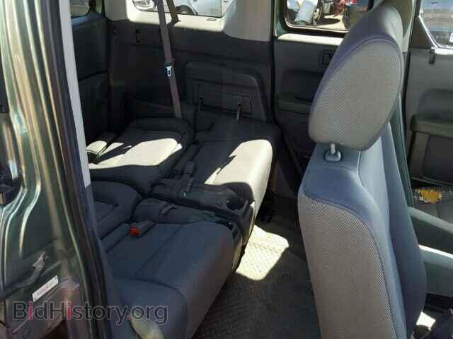 2004 HONDA ELEMENT - VIN: 5J6YH285X4L033237 - Фото 6