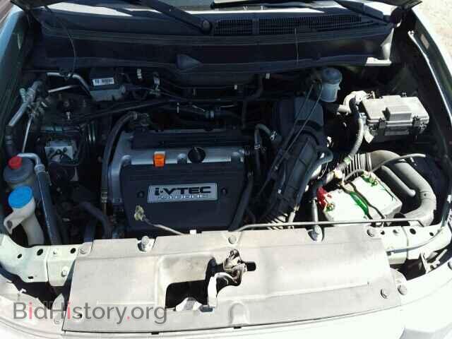 2004 HONDA ELEMENT - VIN: 5J6YH285X4L033237 - Фото 7
