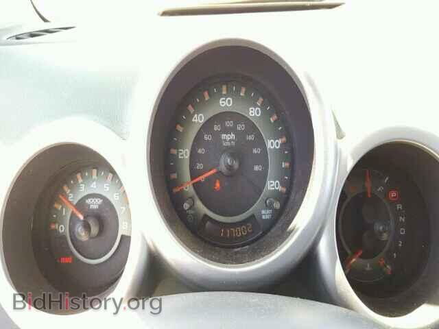 2004 HONDA ELEMENT - VIN: 5J6YH285X4L033237 - Фото 8