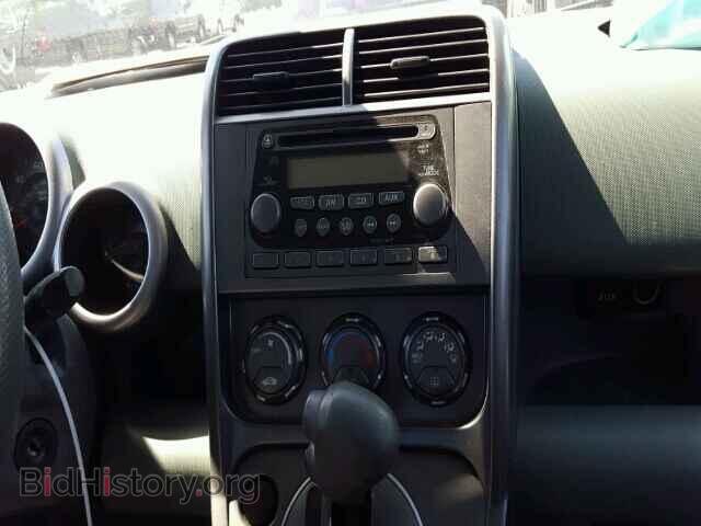 2004 HONDA ELEMENT - VIN: 5J6YH285X4L033237 - Фото 9