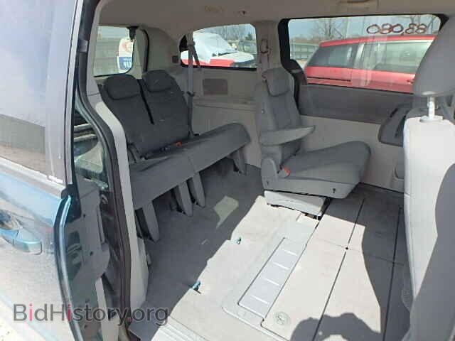 2009 DODGE CARAVAN - VIN: 2D8HN44E99R575381 - Фото 6