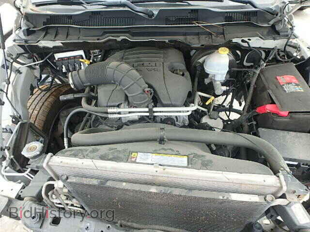 2009 DODGE RAM 1500 - VIN: 1D3HB18T79S808873 - Фото 7