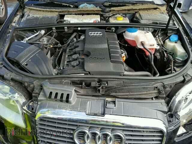 2006 AUDI A4 - VIN: WAUDF78EX6A257580 - Photo 7