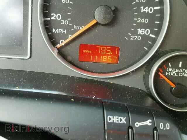 2006 AUDI A4 - VIN: WAUDF78EX6A257580 - Photo 8