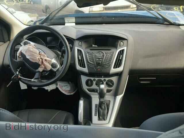 2013 FORD FOCUS - VIN: 1FADP3K2XDL370301 - Фото 9