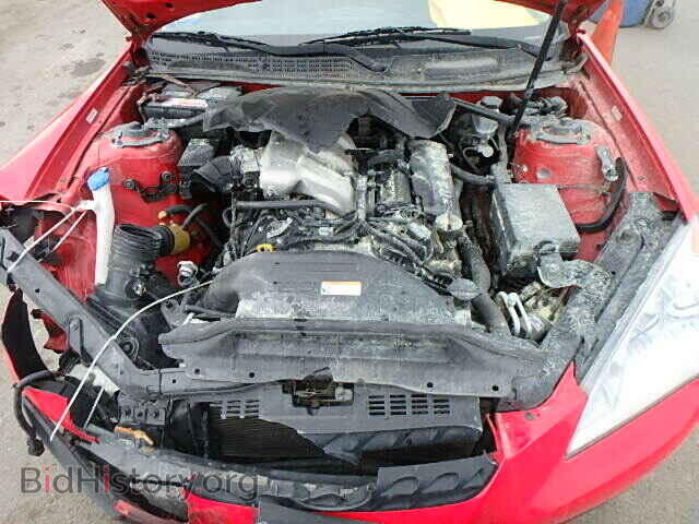 2011 HYUNDAI GENESIS - VIN: KMHHU6KH8BU047765 - Фото 7