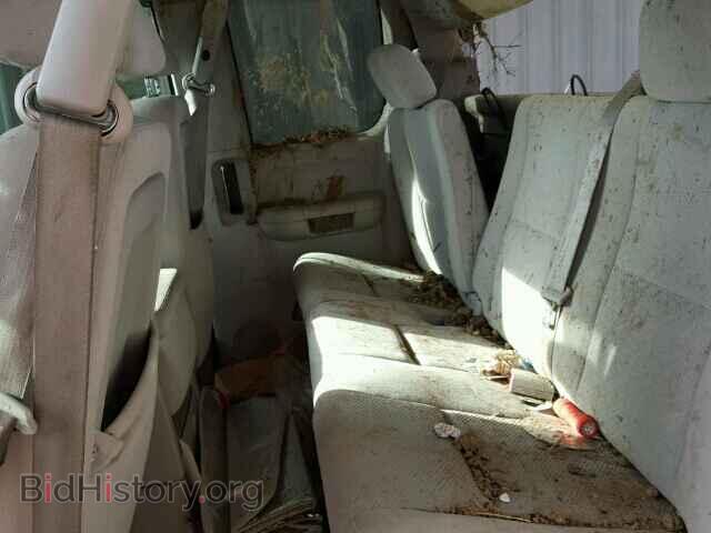 2008 CHEVROLET SILVERADO - VIN: 1GCEC19098Z132249 - Фото 6