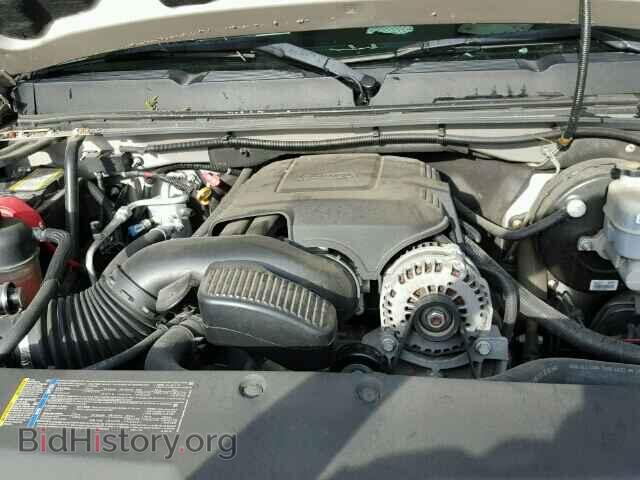 2008 CHEVROLET SILVERADO - VIN: 1GCEC19098Z132249 - Фото 7