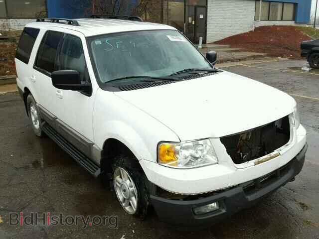 Фотография 1FMPU16545LA22399 - FORD EXPEDITION 2005