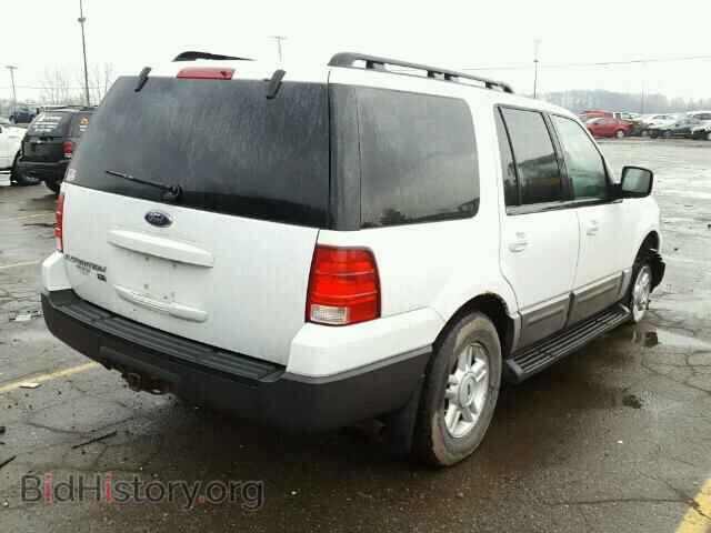 2005 FORD EXPEDITION - VIN: 1FMPU16545LA22399 - Фото 4