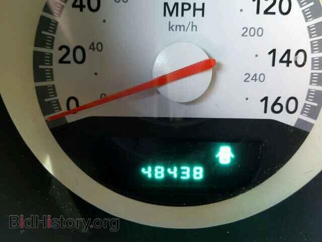 2010 DODGE CHALLENGER - VIN: 2B3CJ5DT0AH215341 - Фото 8