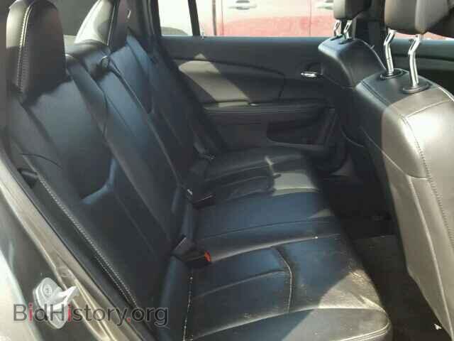 2012 CHRYSLER 200 - VIN: 1C3CCBCGXCN330538 - Photo 6