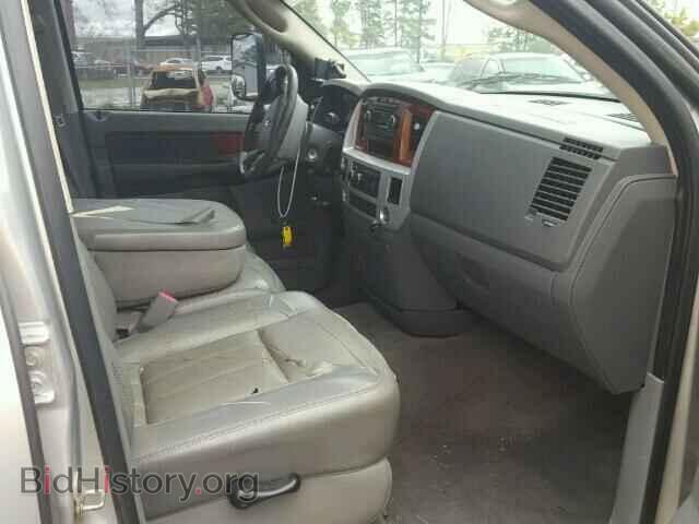 2007 DODGE RAM 3500 - VIN: 3D7MX48A07G842558 - Фото 5
