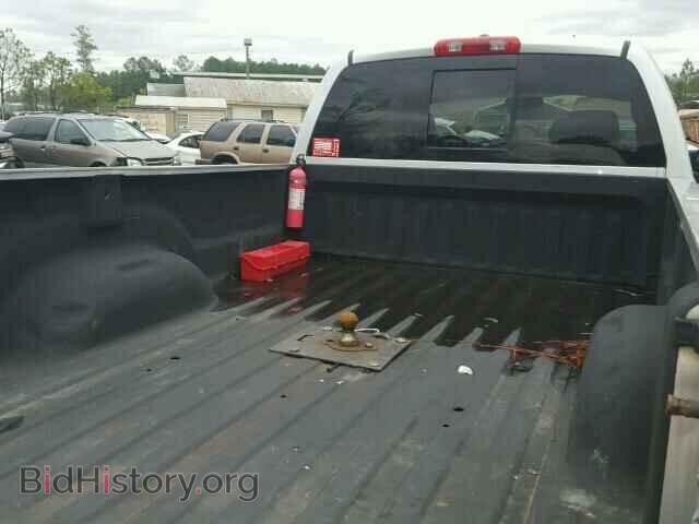 2007 DODGE RAM 3500 - VIN: 3D7MX48A07G842558 - Фото 9