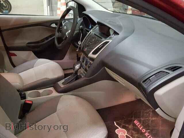 2014 FORD FOCUS - VIN: 1FADP3F26EL147779 - Фото 5