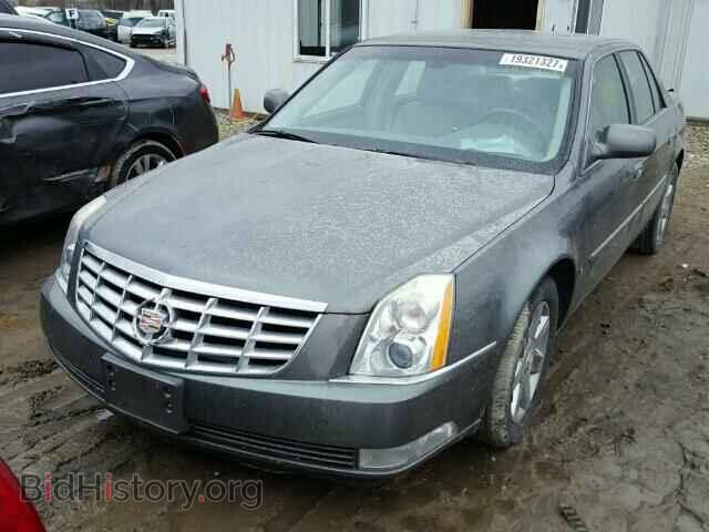 2006 CADILLAC DTS - VIN: 1G6KD57Y06U141757 - Фото 2