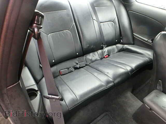 2003 CHRYSLER SEBRING - VIN: 4C3AG52H63E050976 - Фото 6