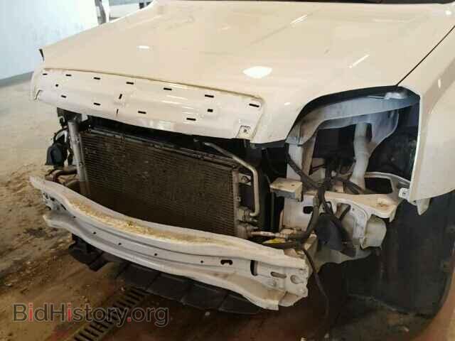 2011 GMC TERRAIN - VIN: 2CTFLREC1B6351197 - Фото 10