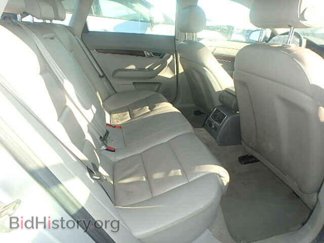 2006 AUDI A6 - VIN: WAUDH74F96N098780 - Фото 6