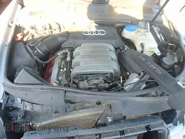 2006 AUDI A6 - VIN: WAUDH74F96N098780 - Фото 7