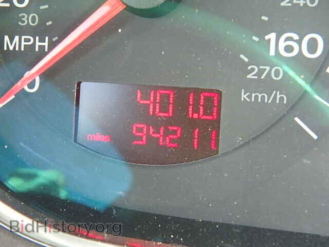 2006 AUDI A6 - VIN: WAUDH74F96N098780 - Фото 8