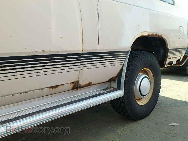 1984 DODGE RAM - VIN: 1B4GW12T7ES370414 - Photo 10