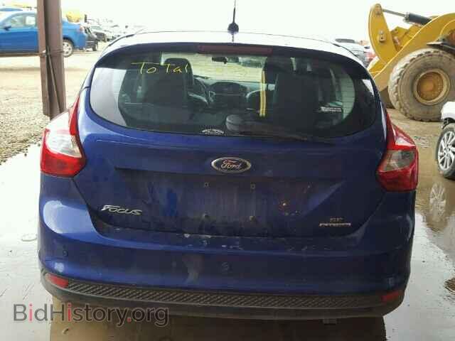 2014 FORD FOCUS - VIN: 1FADP3K23EL253922 - Photo 10