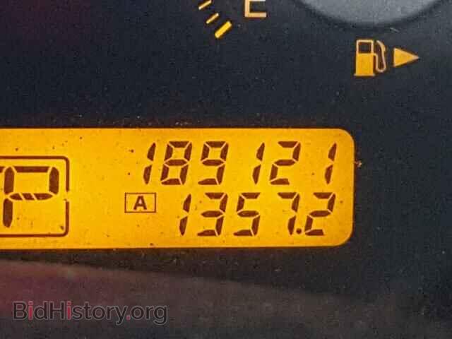 2009 NISSAN VERSA - VIN: 3N1BC13E49L439850 - Фото 8