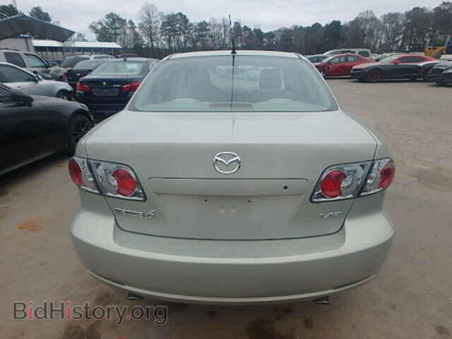 2006 MAZDA 6 - VIN: 1YVHP80D465M07079 - Фото 9