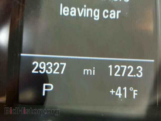 2014 AUDI Q5 - VIN: WA1LFAFP0EA033890 - Фото 8