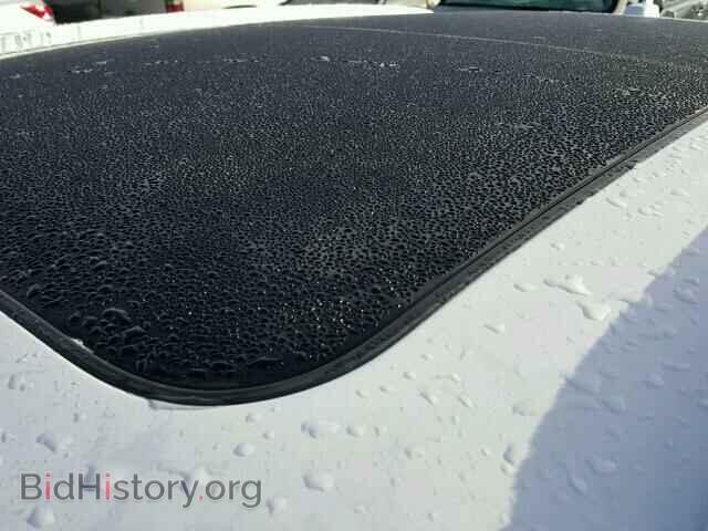 2014 AUDI Q5 - VIN: WA1LFAFP0EA033890 - Фото 9