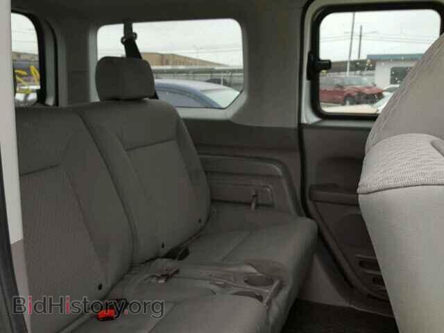 2011 HONDA ELEMENT - VIN: 5J6YH1H79BL000271 - Фото 6
