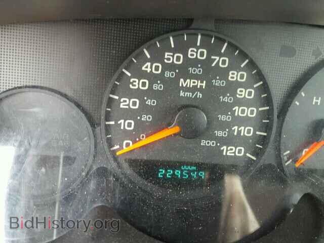 2001 DODGE NEON - VIN: 1B3ES46C21D264258 - Фото 8