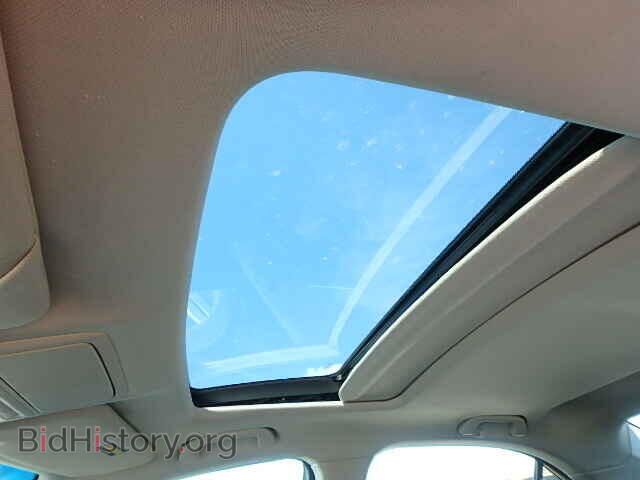2010 ACURA TSX - VIN: JH4CU2F65AC014080 - Фото 10